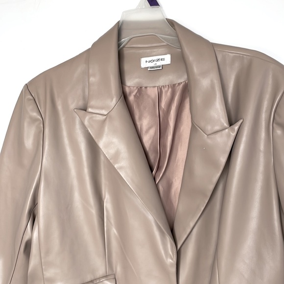 Noize blazer - Picture 3 of 5